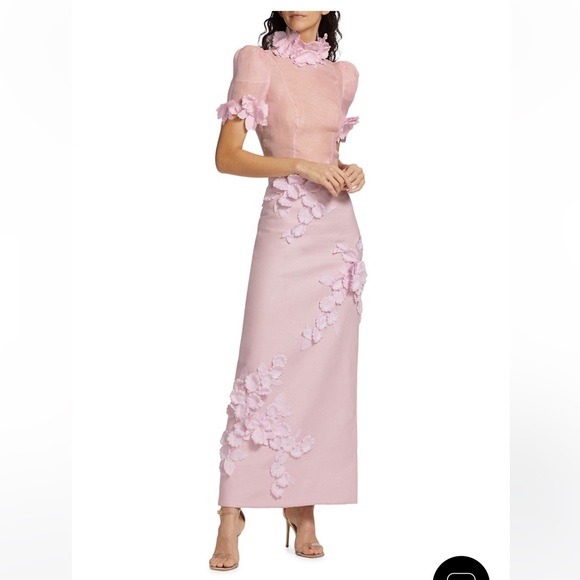 Beautiful Zimmermann Top with Skirt size 4 Zimmermann size - Picture 5 of 10